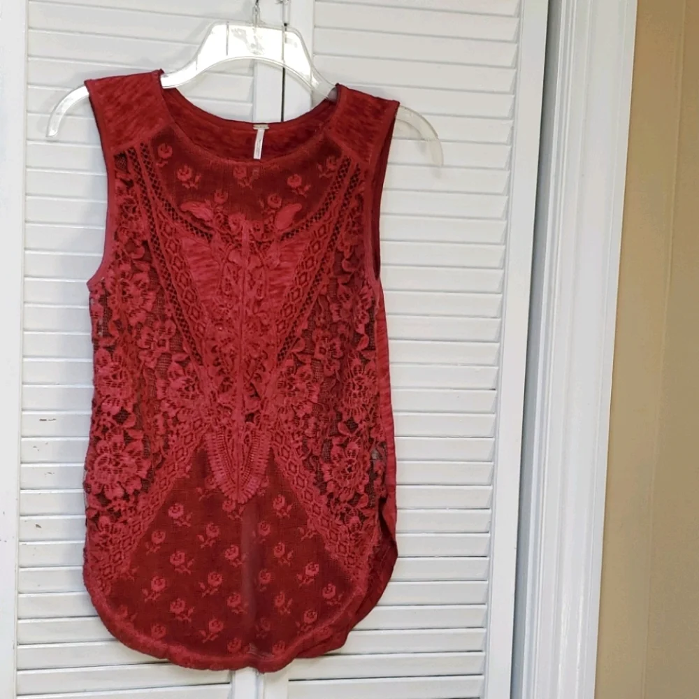 Free People free people